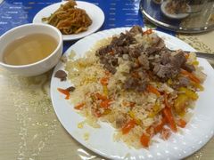 -吾斯曼珍珠抓饭王