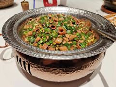 -新海渔港·胶东海鲜家常菜·家宴(奥体中心店)
