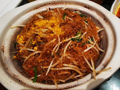 -那家小馆•北京菜•烤鸭(香山店)