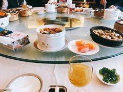 -潮福城大酒楼·潮粤菜·港式点心(阳光城店)
