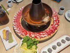 -羊之道草原味道清真餐厅(番禺店)