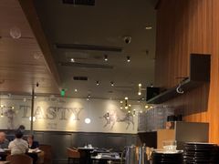 -西堤牛排(北京国瑞店)