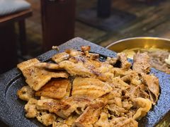 -火炉情韩国料理店(古田路店)