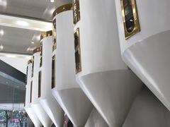 大堂-LELECHA乐乐茶(新街口大洋店)