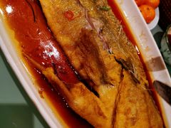 -村长家的疙瘩汤·东营菜(东营茶城店)