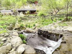 -武汉姚家山旅游景区