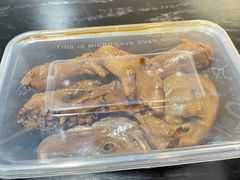 -佬太公海鸭·海鲜大排档(上海总店)