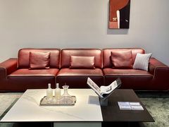 -恒大国际建材家居博览中心(德胜东路店)