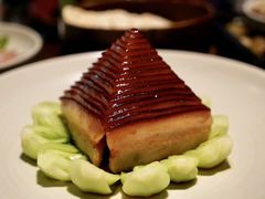 -湖滨28中餐厅·西湖宴·杭州君悦酒店