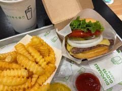 -Shake Shack(西单大悦城店)
