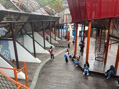 -中国福利会少年宫