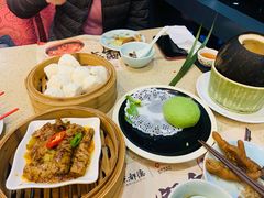 -点都德(龙之梦店)