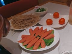 -杨氏青龙虾·羊蝎子(托乐嘉店)
