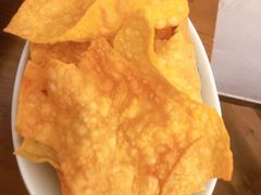 3秒豆皮-捞王锅物料理(上海世茂广场店)