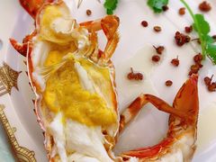 -潮林府私房菜