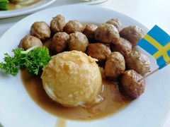 -宜家·瑞典风味餐厅(无锡店)
