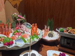 -一本料理(西溪天街店)