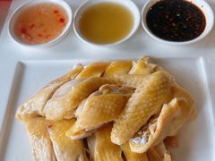 -白云中餐厅·粤菜·亚龙湾喜来登度假酒店