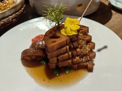 -周家二小姐的菜(西津渡店)