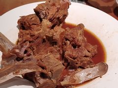 -大师兄·西北小馆(南沙万达广场店)