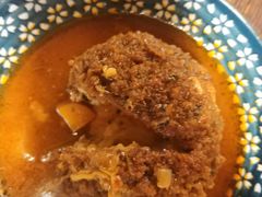 俄式猪肉饼-食戟