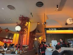-六月雪干锅(涪城万达广场店)