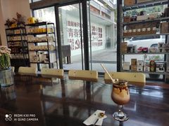 黑巧摩卡-微焙咖啡工厂(海峡创意产业园·红坊店)