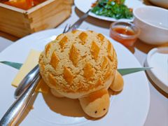 -蔡澜点心·粤菜(丽泽天街店)
