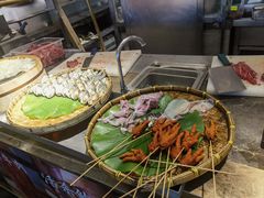 -喜庭海鲜自助(来福士店)