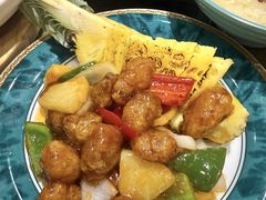 -滋味满屋美食坊(上海街店)