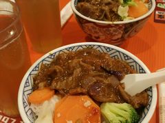 -吉野家(服装城店)