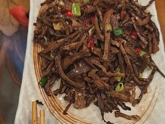 -西江美食舫·江西菜(健德桥店)