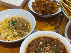 -付小姐在成都(中山公园店)