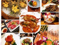 -割烹旭日本料理(龙湖狮山天街店)