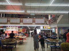 -祥云美食城(南强步行街店)