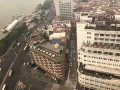 -必胜客(海滨店)