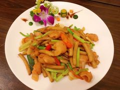 -尚景酒店-中餐厅(龙岗店)