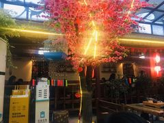 门面-丽江庭院之爱在路上(西单店)