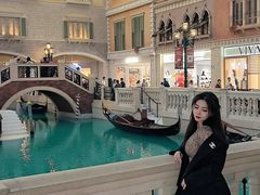 -澳门威尼斯人综合度假区