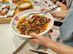 -蜀厨小匠·民间川菜(犀浦店)
