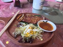 -南沙游艇会·大兵船餐厅