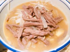 -俏九州·小炒黄牛肉(华润万象汇店)