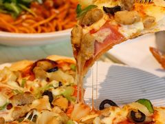 -必胜客(新海上世界店)