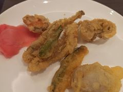 -无锡城中皇冠假日酒店·芳园中餐厅