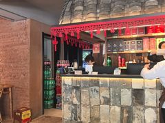 -黄山老妈·土菜(碧桂园店)