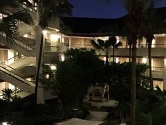 -观澜湖旅游度假区