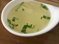 -山东水饺(南坪新街店)