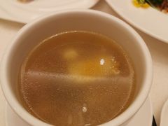 -青岛香格里拉·香宫中餐厅