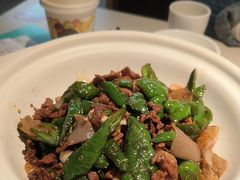 -九毛九西北菜(百信广场店)