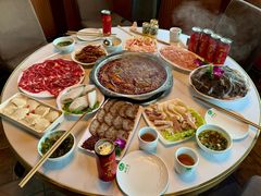 -枇杷园食为鲜火锅(南山店)